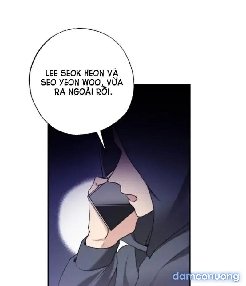 [18+] Dục Vọng Đen Tối Chapter 51.5 - Page 18