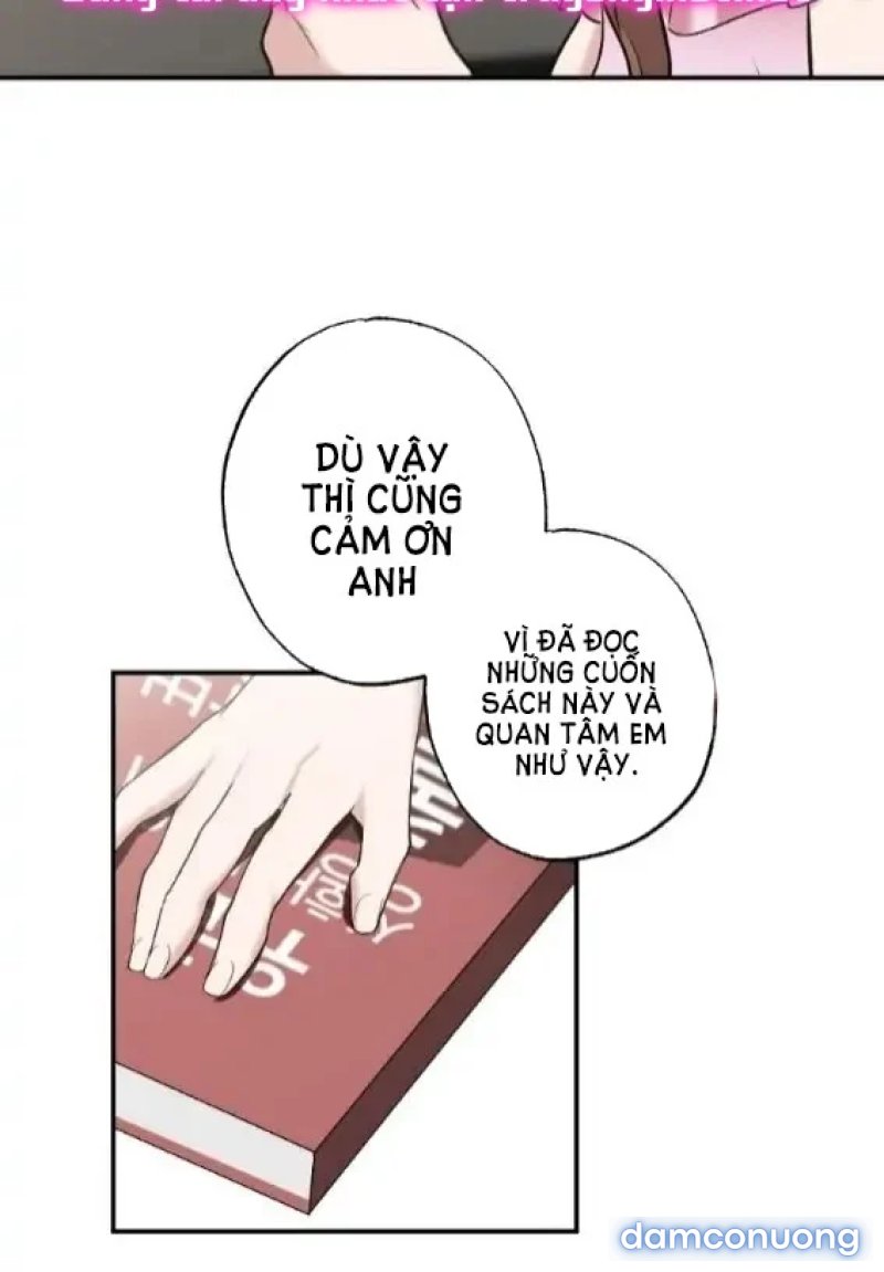 [18+] Dục Vọng Đen Tối Chapter 51.5 - Page 3