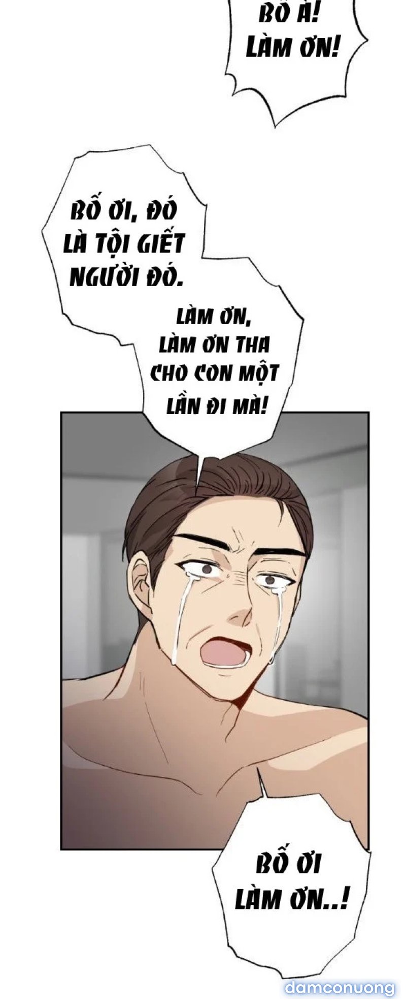 [18+] Dục Vọng Đen Tối Chapter 60 - Page 20