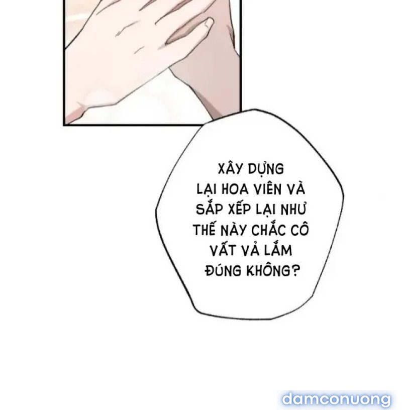 [18+] Dục Vọng Đen Tối Chapter 53 - Page 12