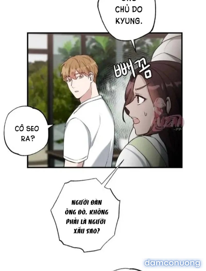 [18+] Dục Vọng Đen Tối Chapter 53 - Page 2