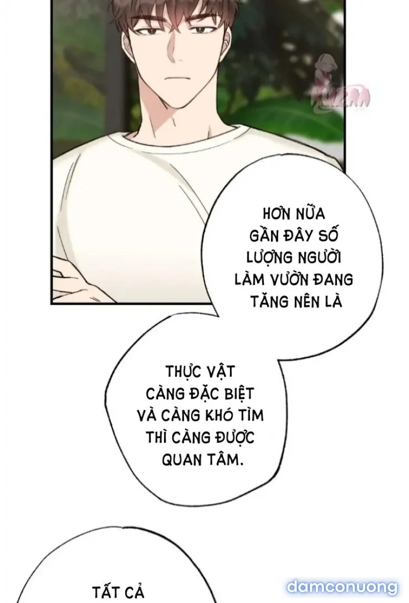 [18+] Dục Vọng Đen Tối Chapter 53 - Page 23