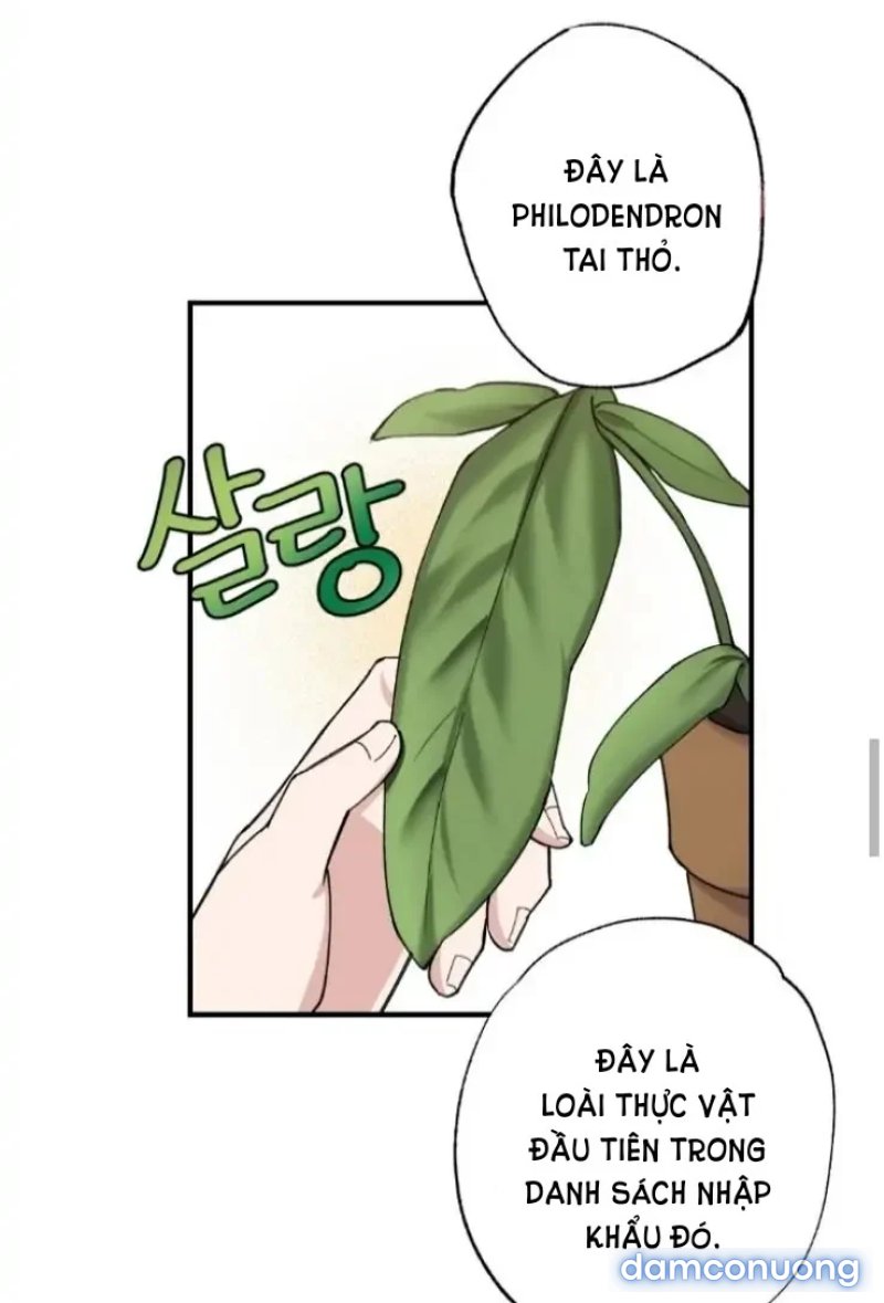 [18+] Dục Vọng Đen Tối Chapter 53 - Page 26