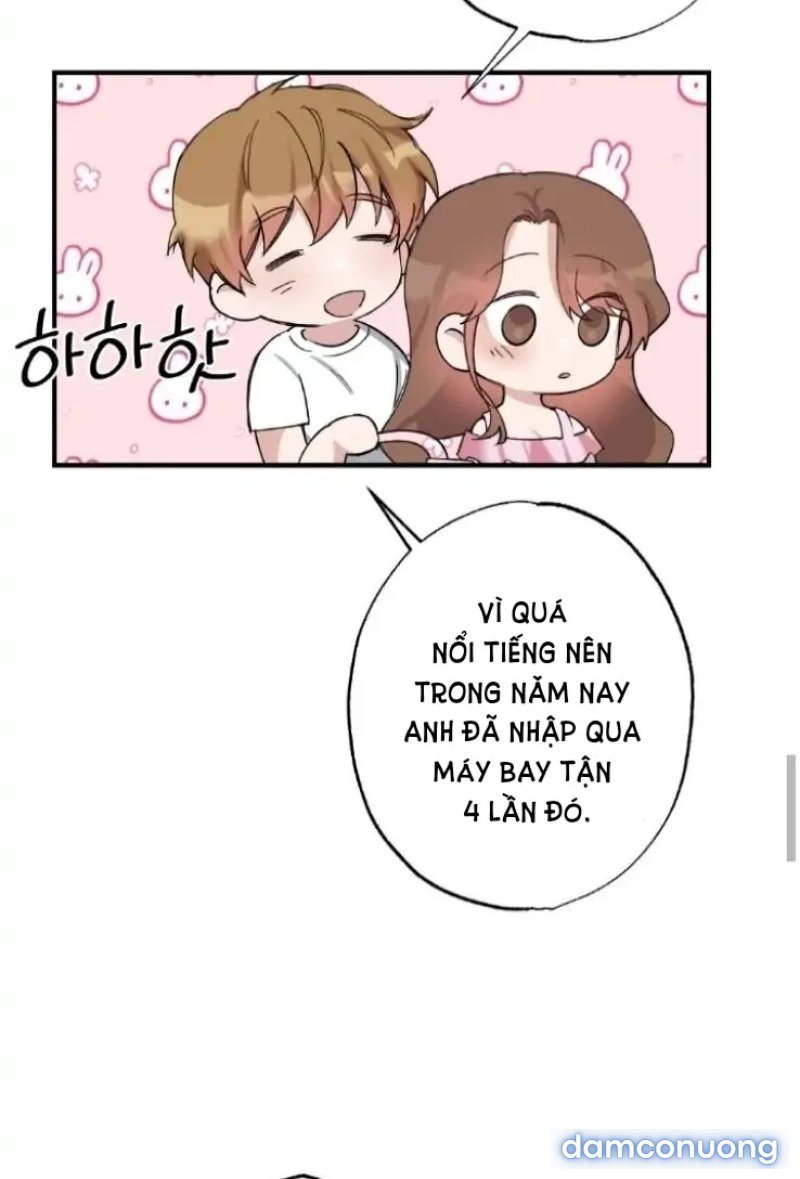 [18+] Dục Vọng Đen Tối Chapter 53 - Page 27