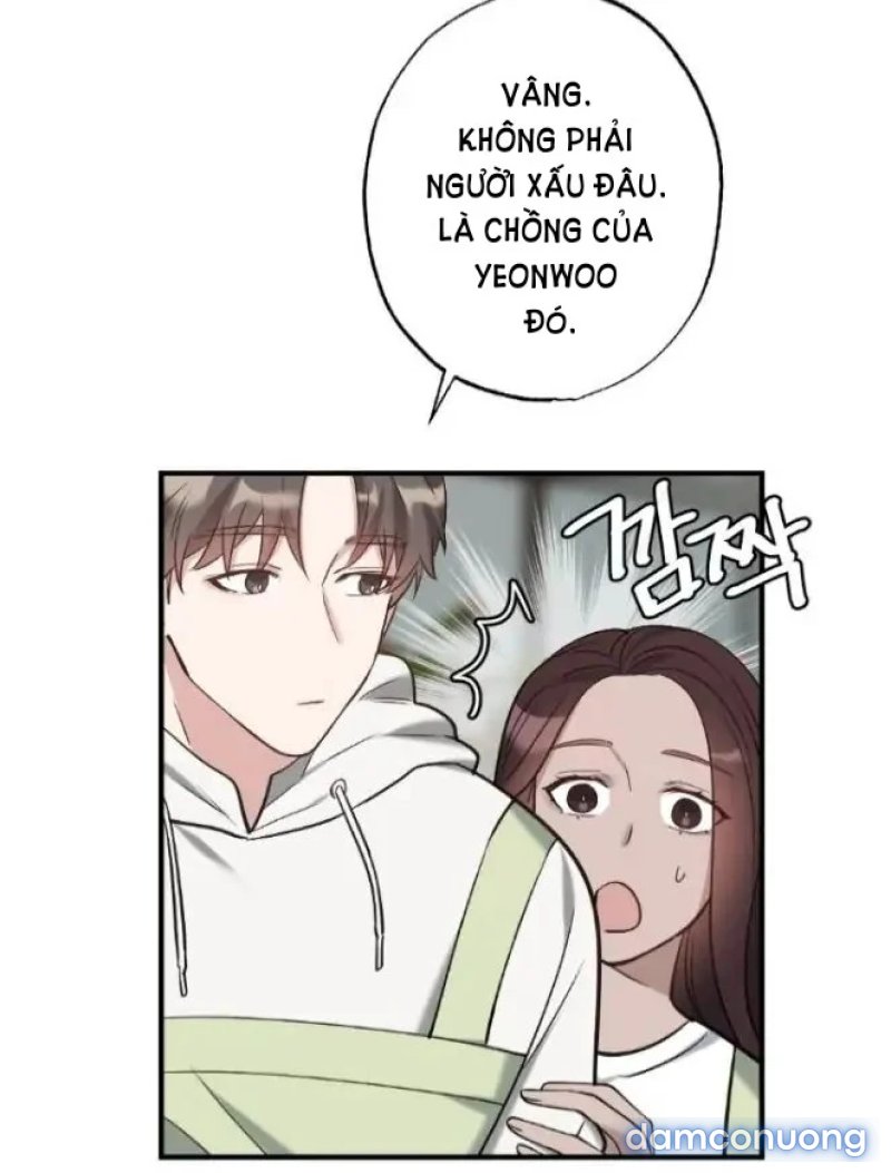 [18+] Dục Vọng Đen Tối Chapter 53 - Page 3