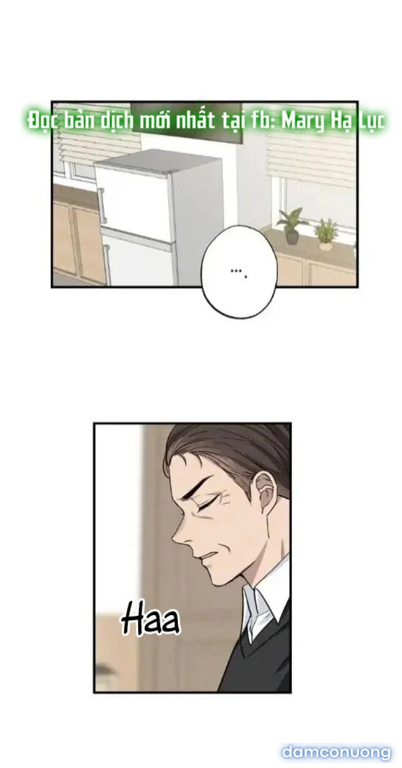 [18+] Dục Vọng Đen Tối Chapter 46.5 - Page 2