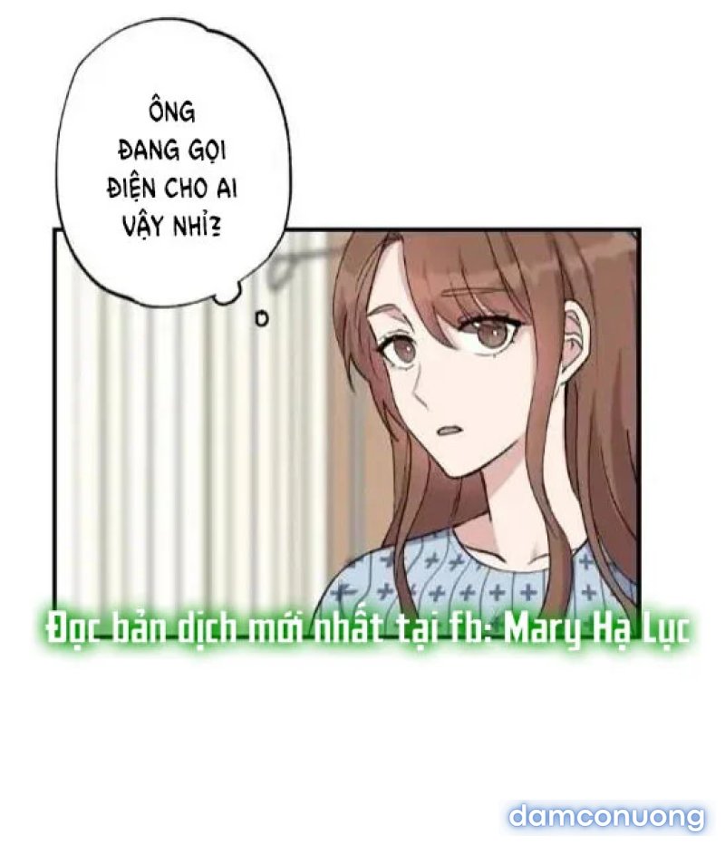 [18+] Dục Vọng Đen Tối Chapter 46.5 - Page 4