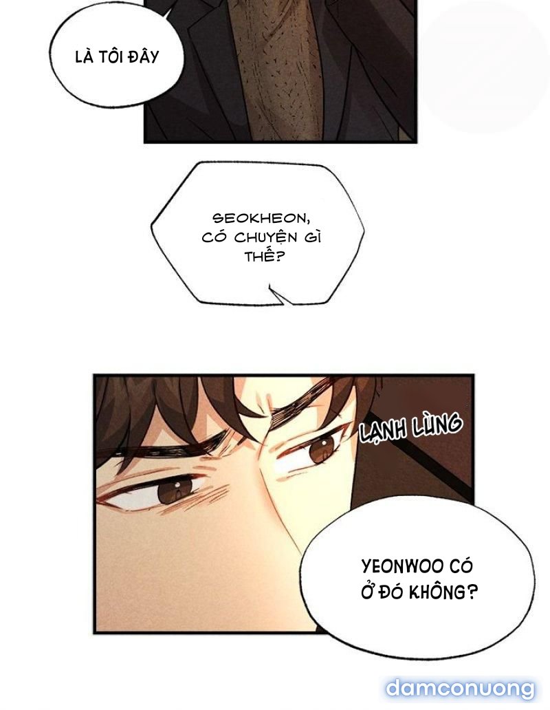 [18+] Dục Vọng Đen Tối Chapter 10.2 - Page 5