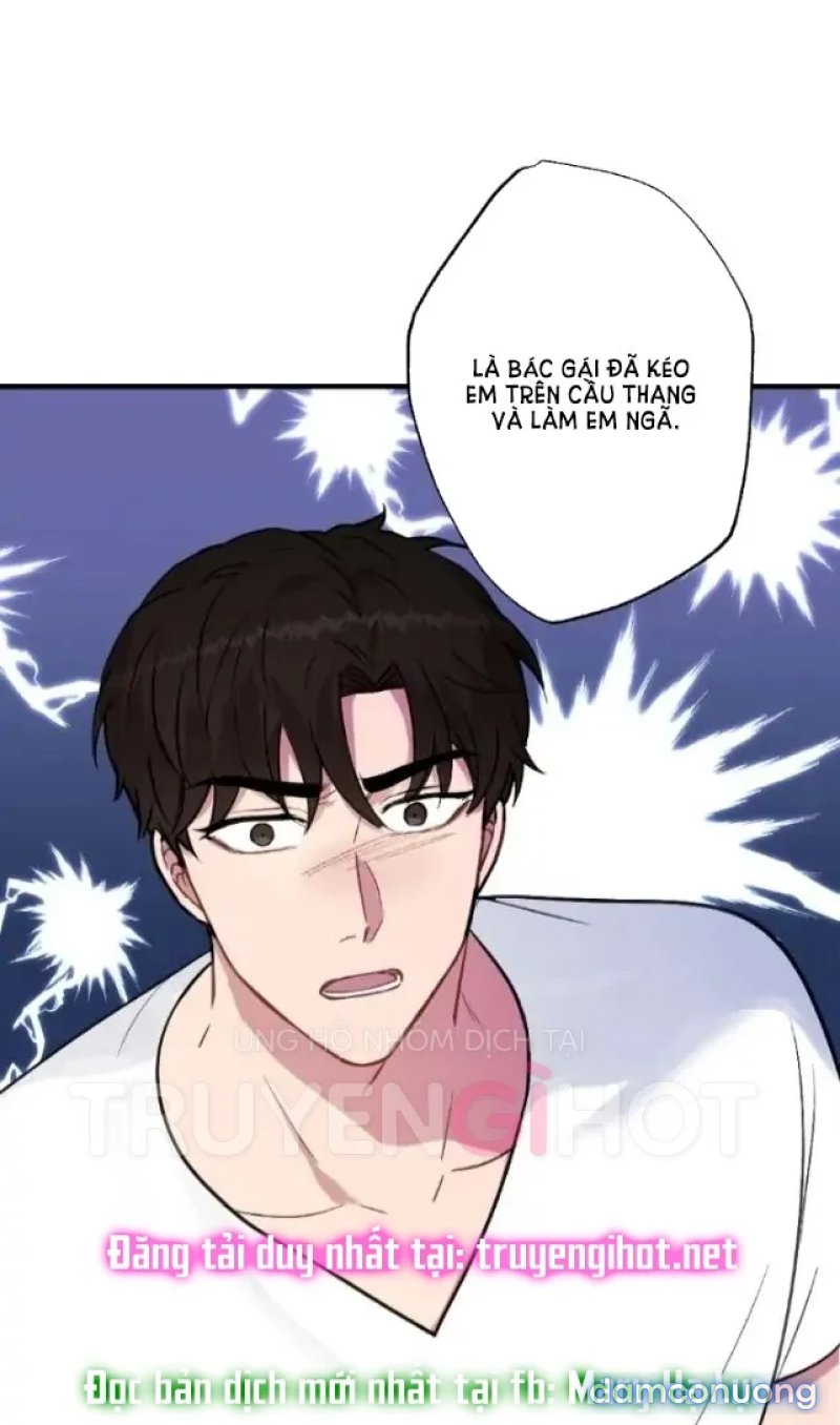 [18+] Dục Vọng Đen Tối Chapter 45 - Page 1