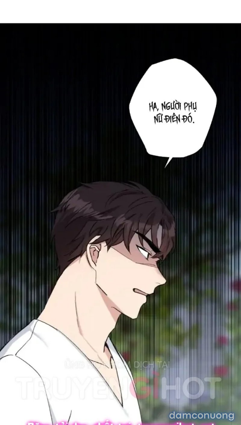 [18+] Dục Vọng Đen Tối Chapter 45 - Page 13