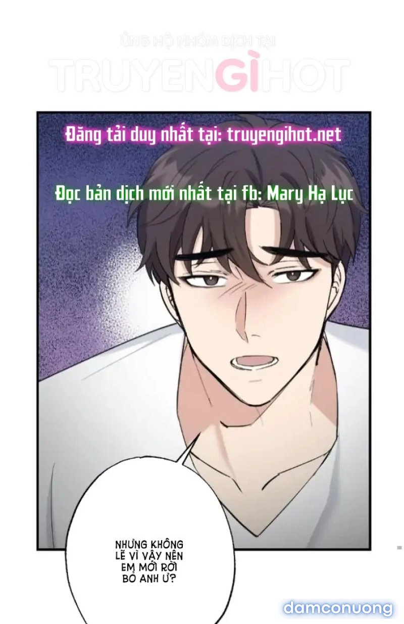 [18+] Dục Vọng Đen Tối Chapter 45 - Page 7