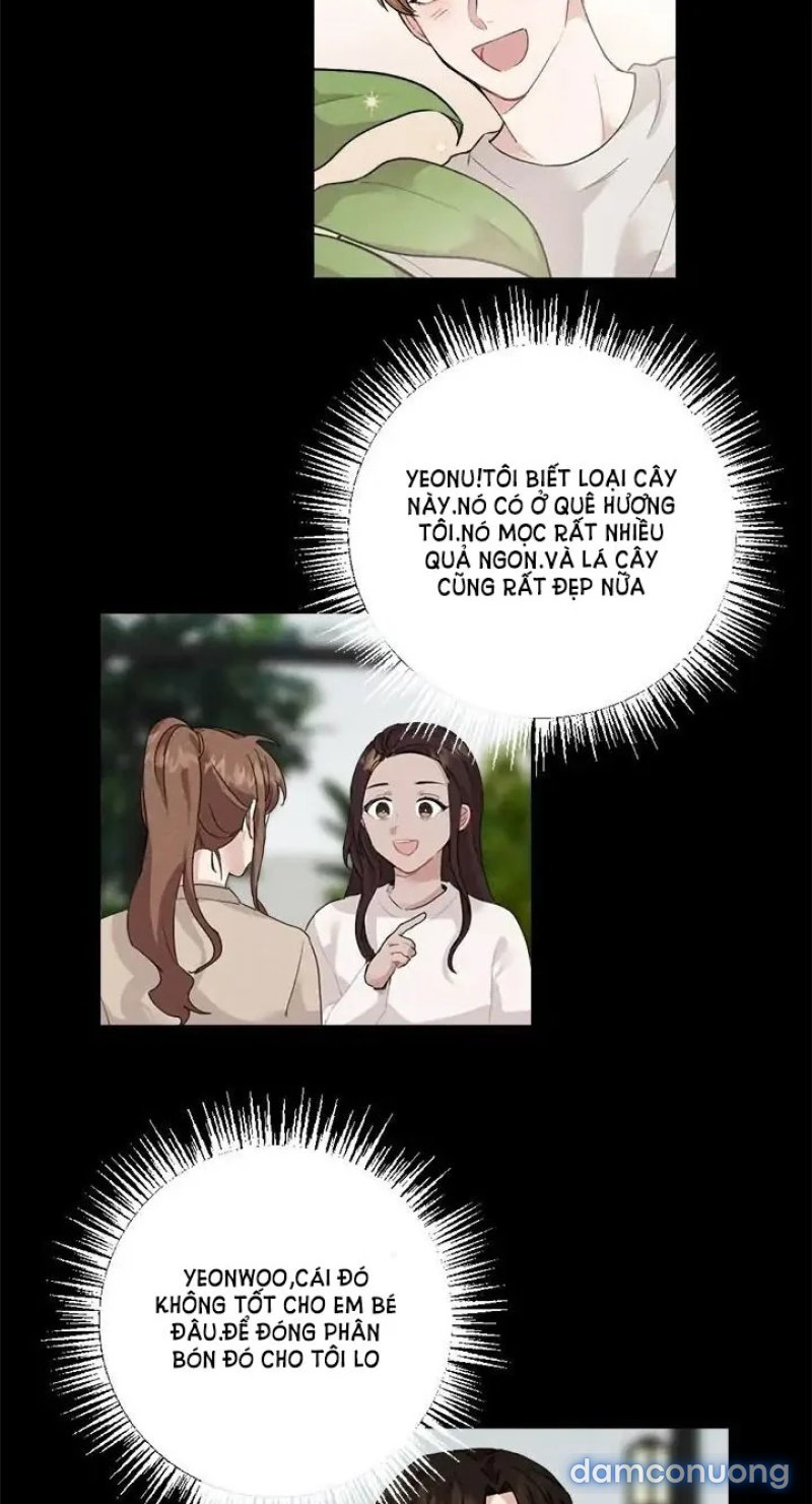 [18+] Dục Vọng Đen Tối Chapter 27.5 - Page 2