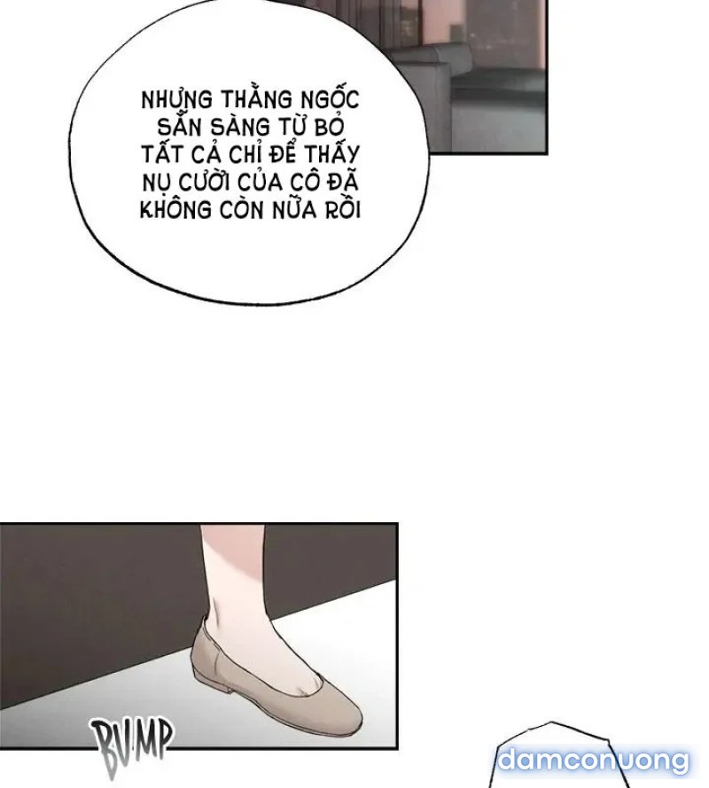 [18+] Dục Vọng Đen Tối Chapter 28 - Page 11