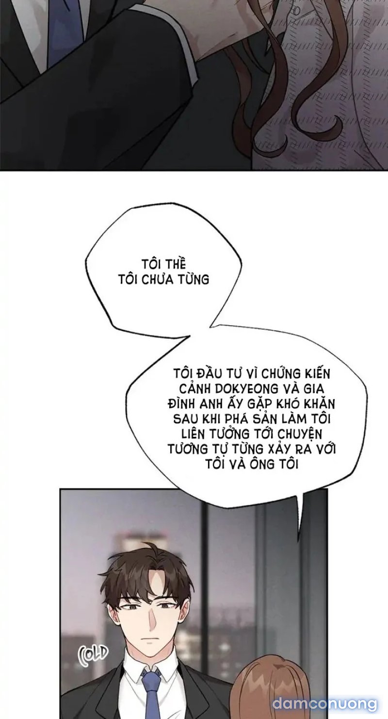 [18+] Dục Vọng Đen Tối Chapter 28 - Page 2