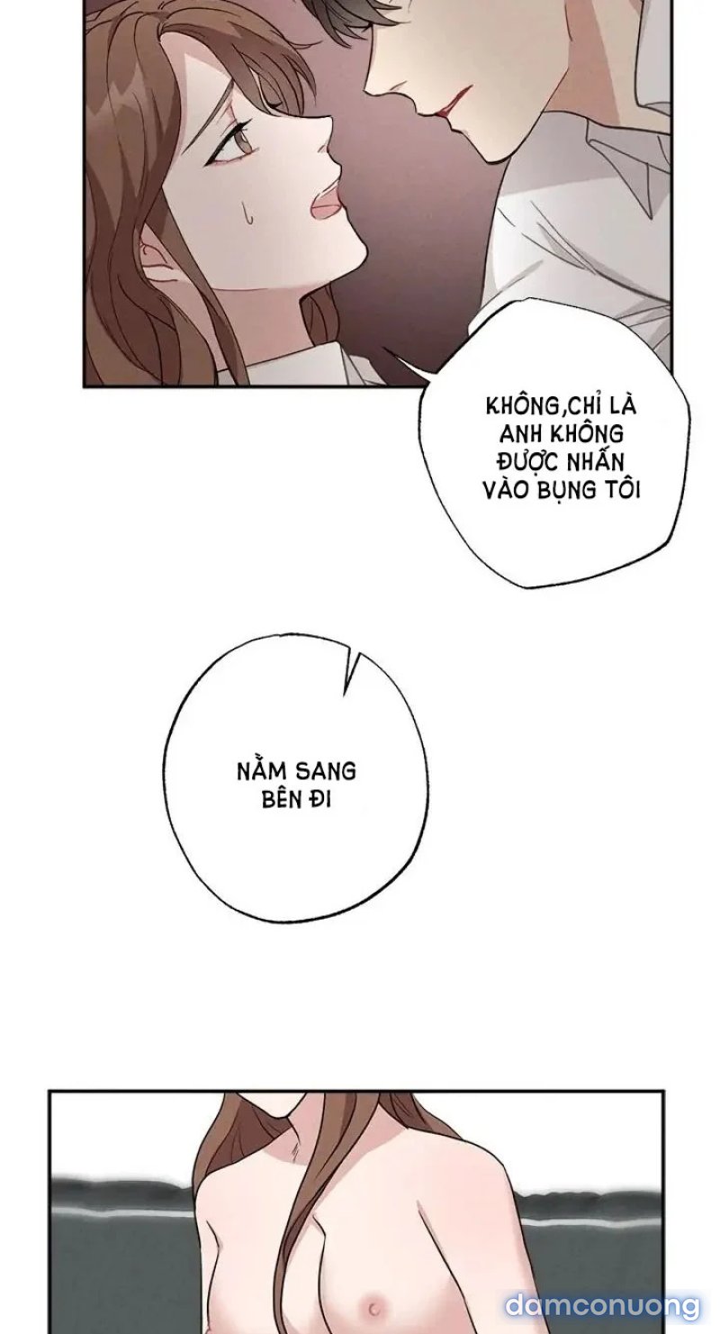 [18+] Dục Vọng Đen Tối Chapter 28 - Page 26