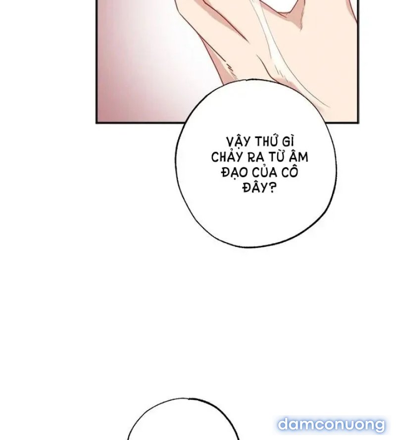 [18+] Dục Vọng Đen Tối Chapter 28 - Page 35