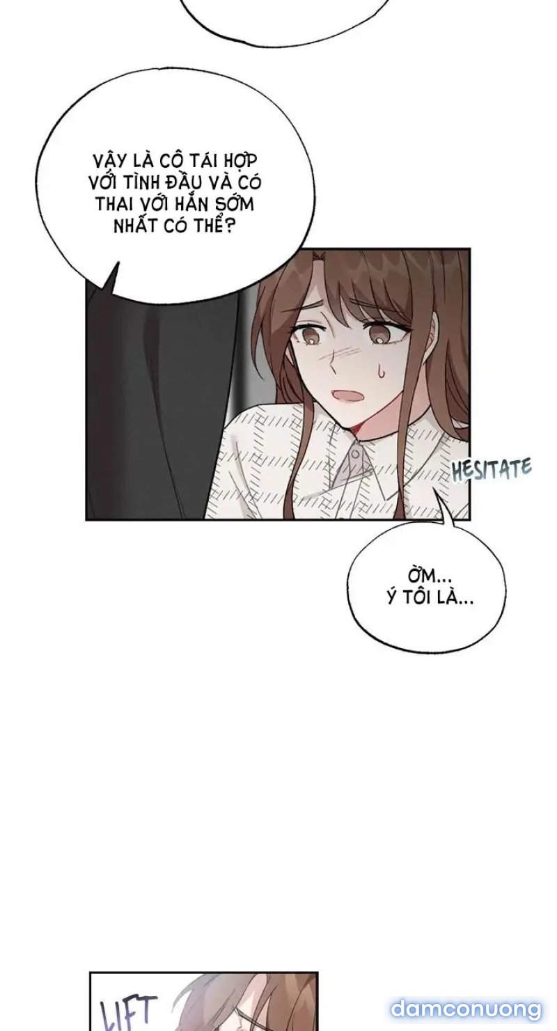 [18+] Dục Vọng Đen Tối Chapter 28 - Page 4