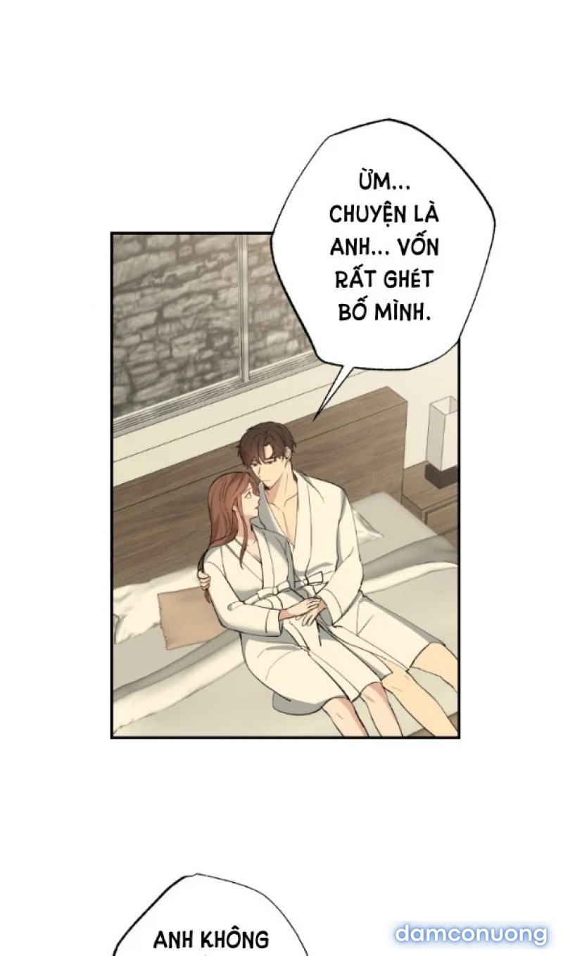 [18+] Dục Vọng Đen Tối Chapter 56 - Page 16