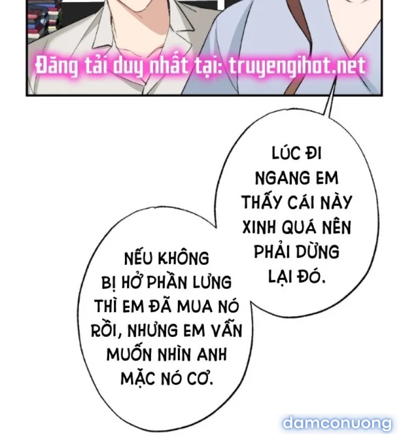 [18+] Dục Vọng Đen Tối - Trang 2