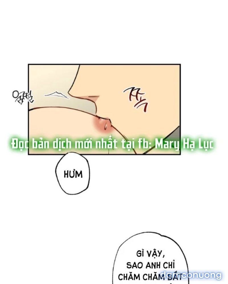 [18+] Dục Vọng Đen Tối Chapter 56 - Page 35