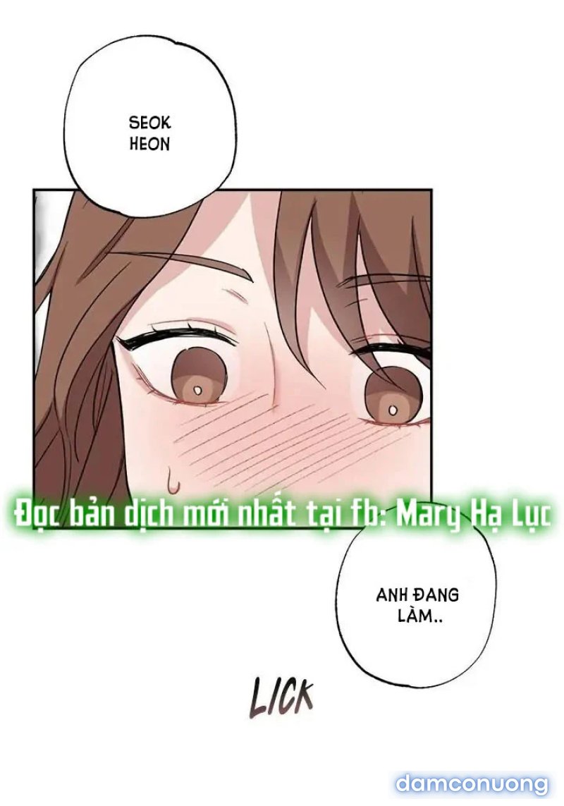 [18+] Dục Vọng Đen Tối Chapter 23.2 - Page 11