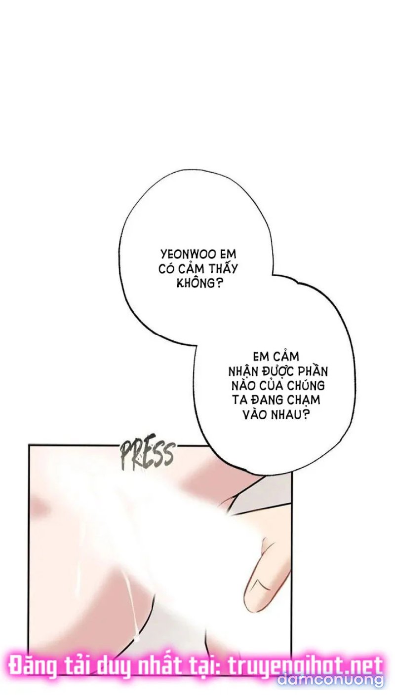 [18+] Dục Vọng Đen Tối Chapter 23.2 - Page 16