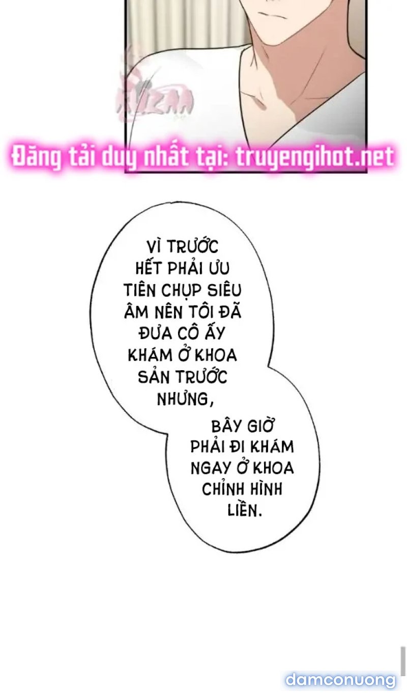 [18+] Dục Vọng Đen Tối Chapter 44 - Page 11