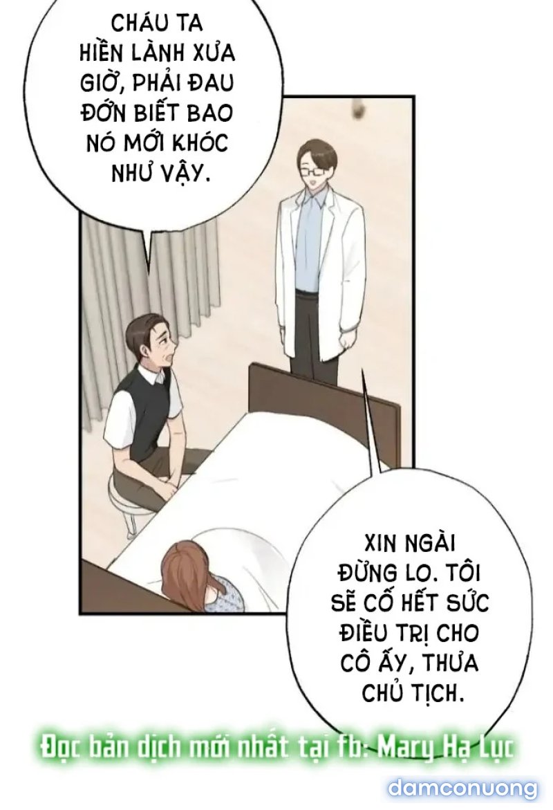 [18+] Dục Vọng Đen Tối Chapter 44 - Page 15