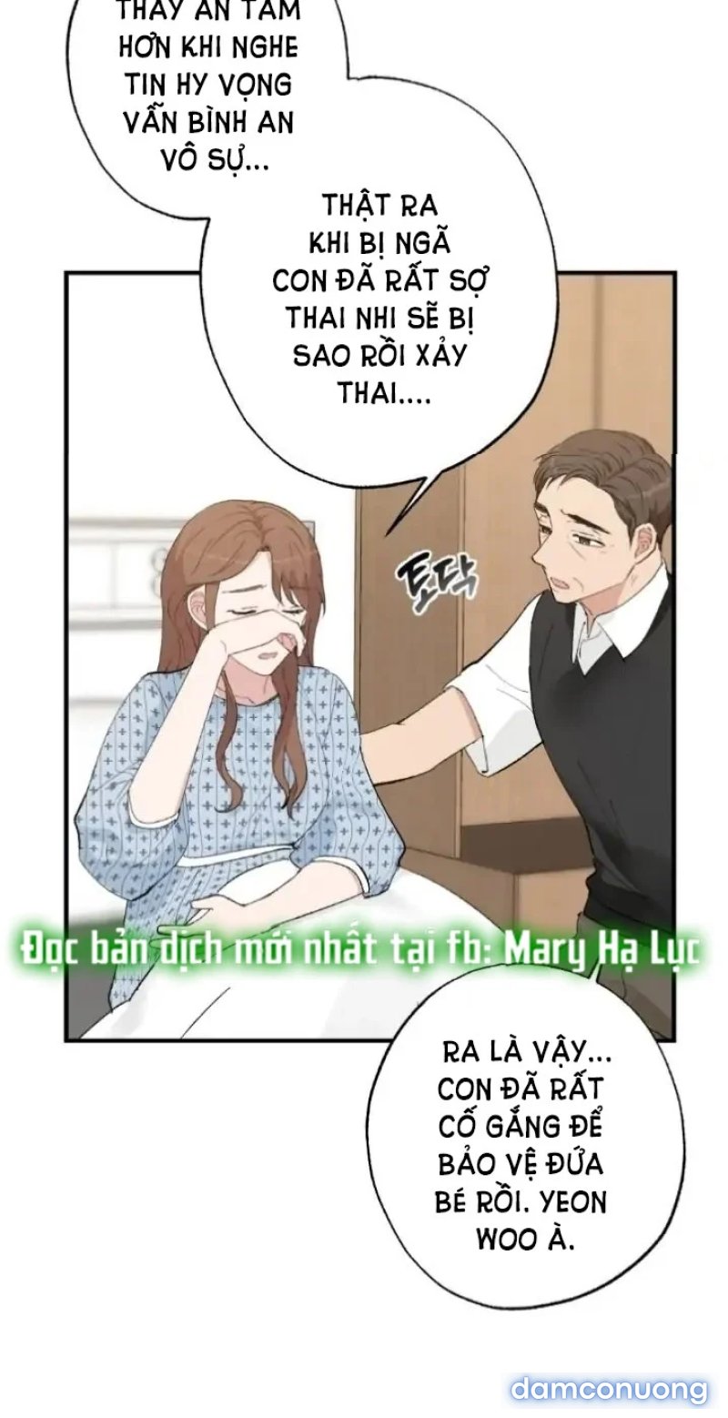 [18+] Dục Vọng Đen Tối Chapter 44 - Page 18