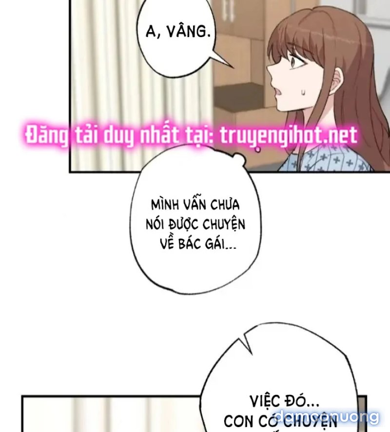 [18+] Dục Vọng Đen Tối Chapter 44 - Page 20