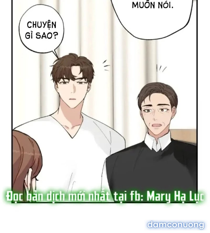 [18+] Dục Vọng Đen Tối Chapter 44 - Page 21