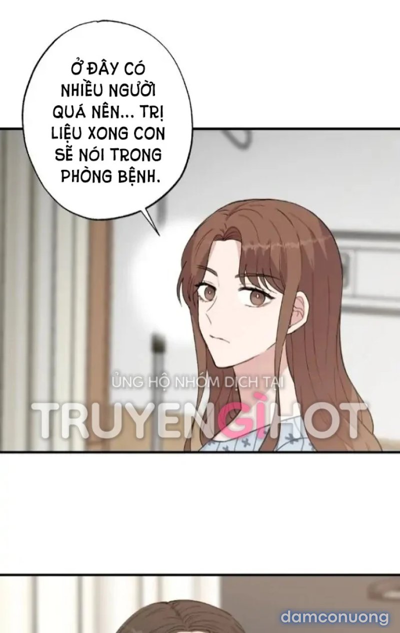 [18+] Dục Vọng Đen Tối Chapter 44 - Page 22