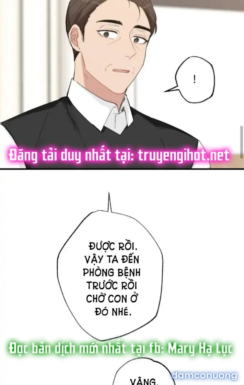 [18+] Dục Vọng Đen Tối Chapter 44 - Page 23