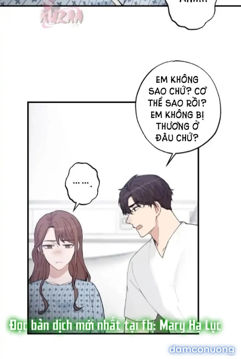 [18+] Dục Vọng Đen Tối Chapter 44 - Page 3