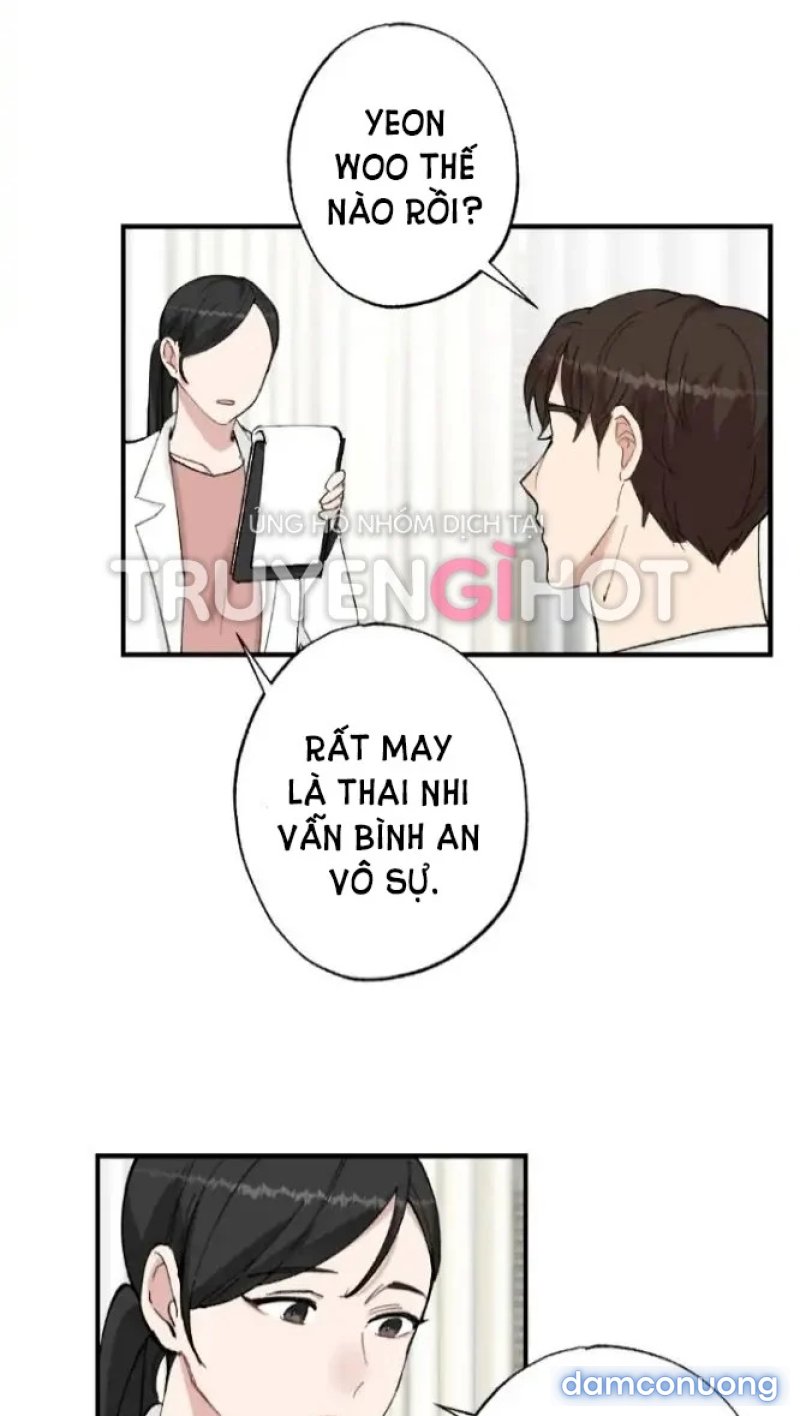 [18+] Dục Vọng Đen Tối Chapter 44 - Page 4