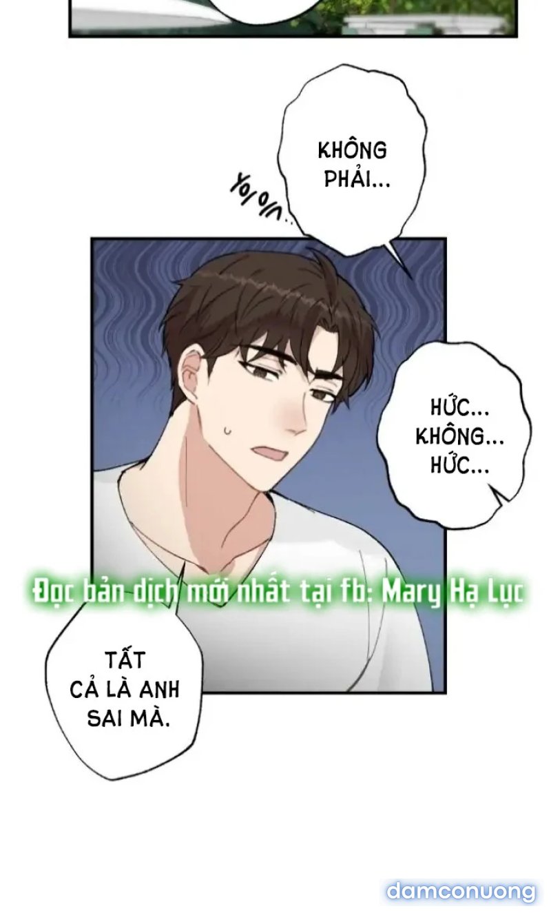 [18+] Dục Vọng Đen Tối Chapter 44.5 - Page 19