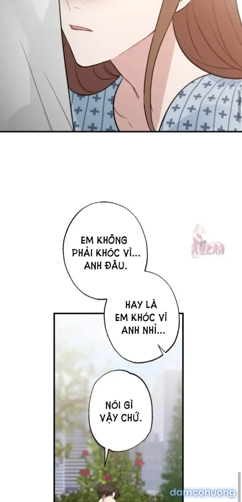 [18+] Dục Vọng Đen Tối Chapter 44.5 - Page 21