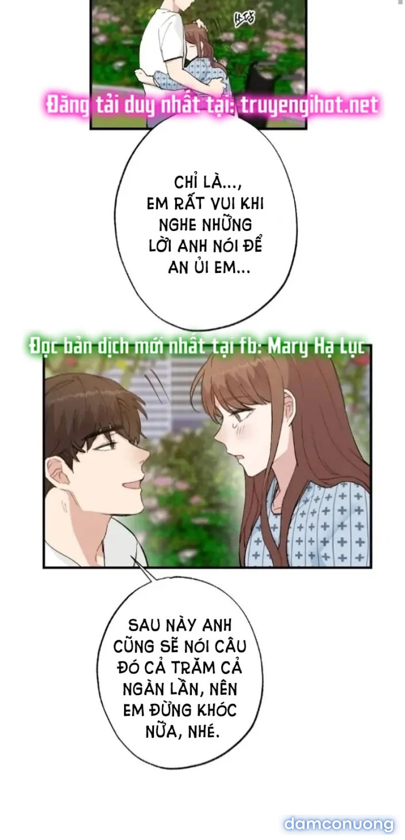 [18+] Dục Vọng Đen Tối Chapter 44.5 - Page 22