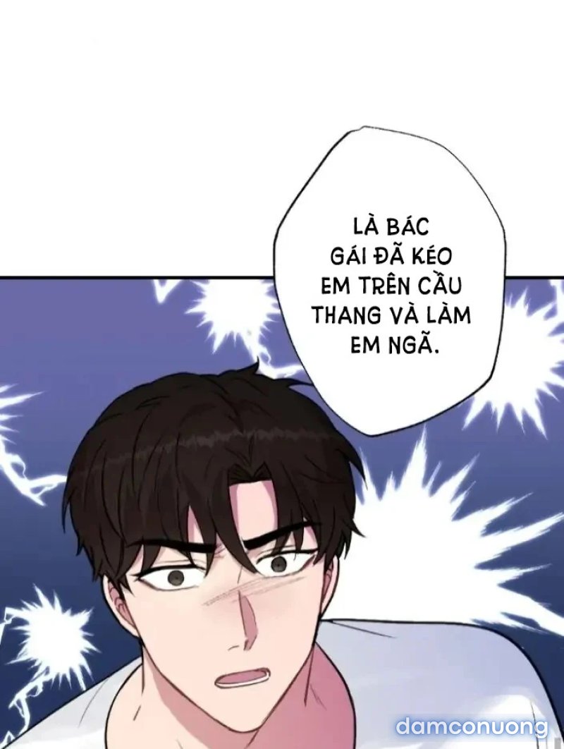 [18+] Dục Vọng Đen Tối Chapter 44.5 - Page 24