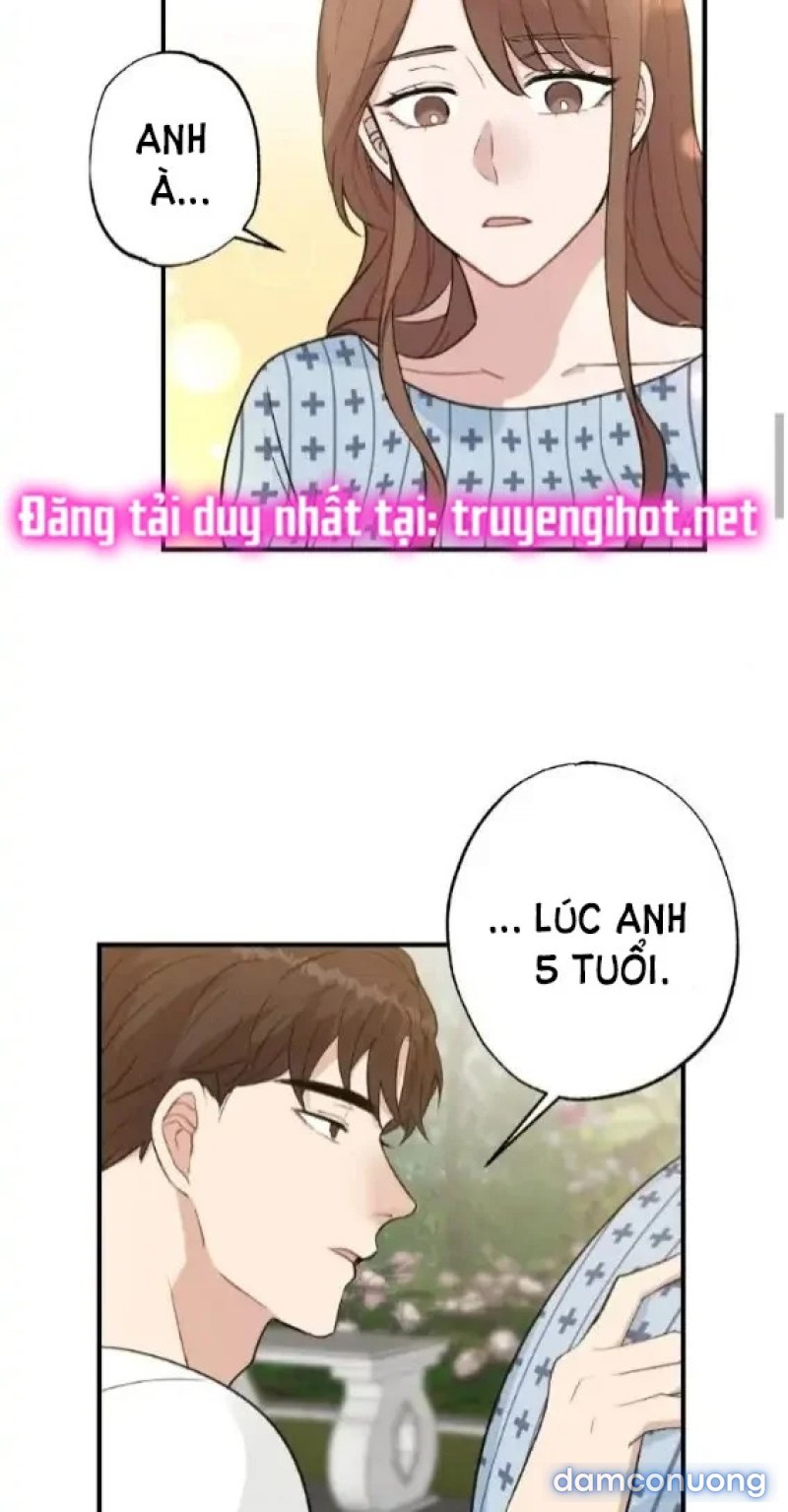 [18+] Dục Vọng Đen Tối Chapter 44.5 - Page 6