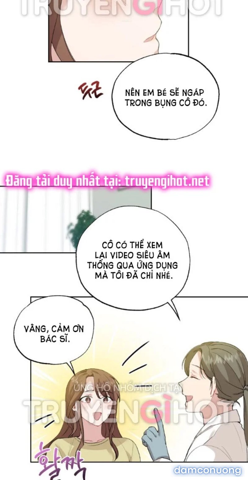 [18+] Dục Vọng Đen Tối Chapter 34.1 - Page 2