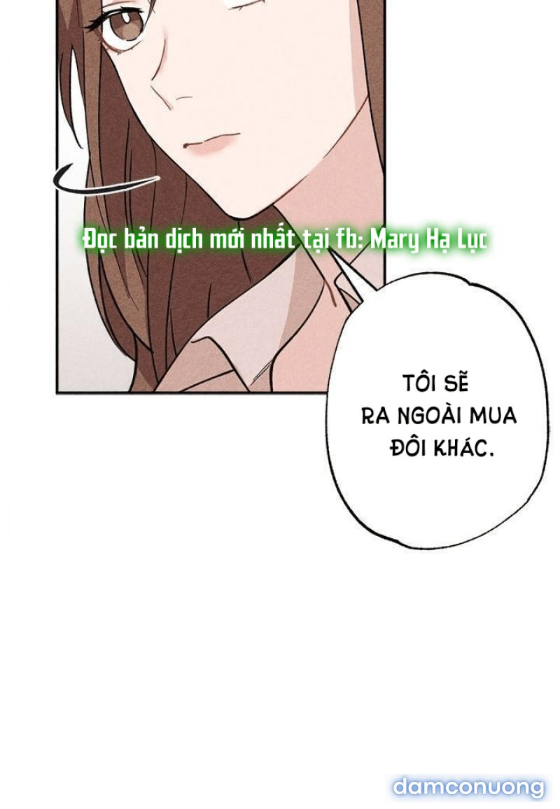 [18+] Dục Vọng Đen Tối Chapter 1.1 - Page 3