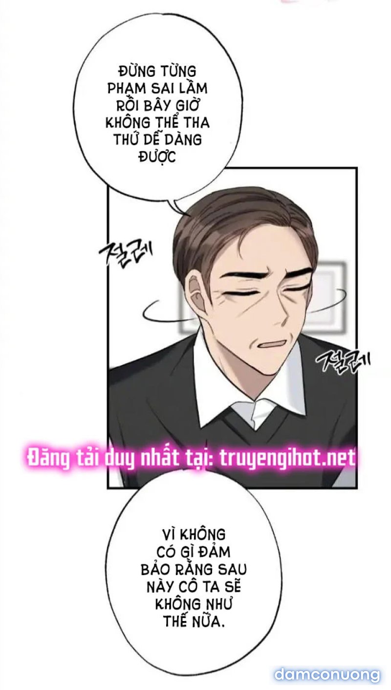 [18+] Dục Vọng Đen Tối Chapter 47 - Page 4