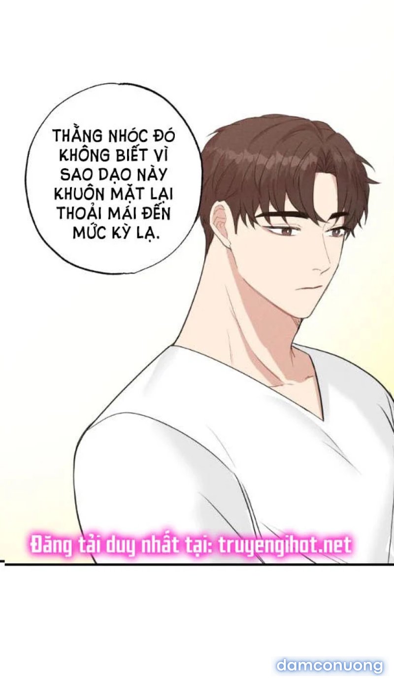 [18+] Dục Vọng Đen Tối Chapter 41.5 - Page 12