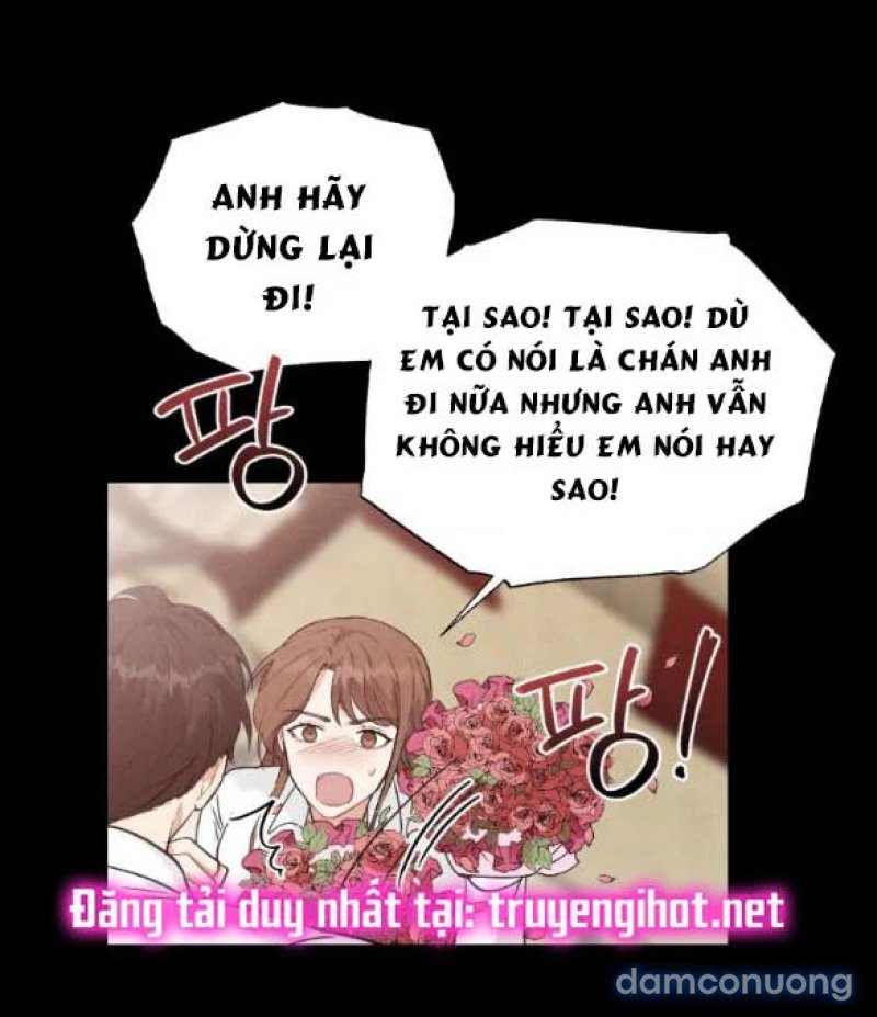 [18+] Dục Vọng Đen Tối Chapter 41.5 - Page 4