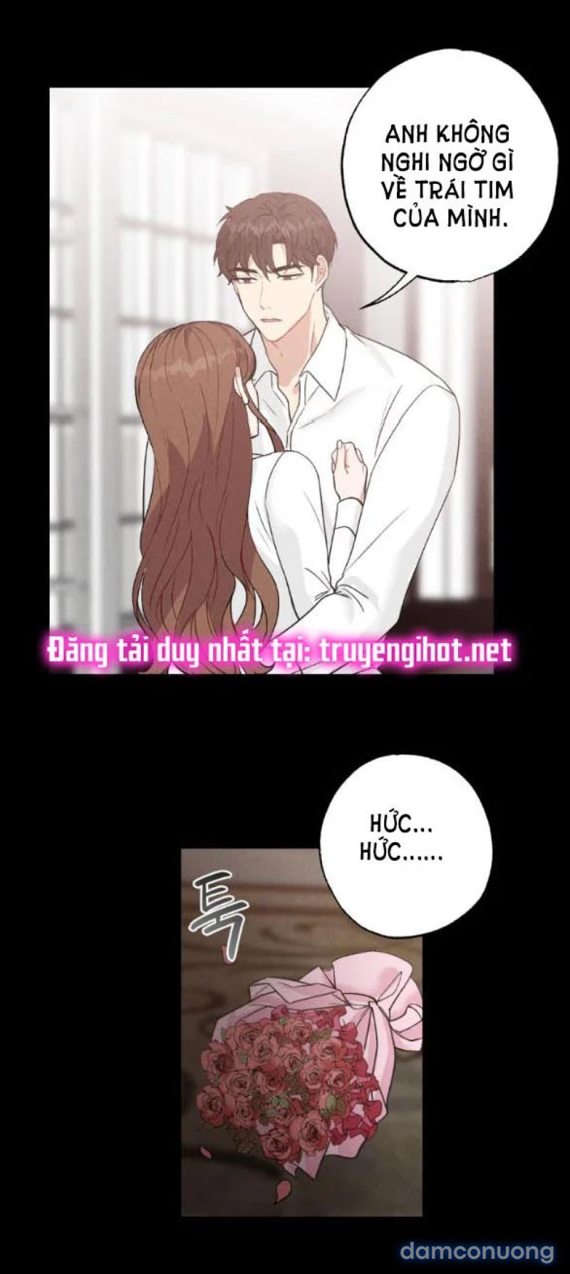 [18+] Dục Vọng Đen Tối Chapter 41.5 - Page 6