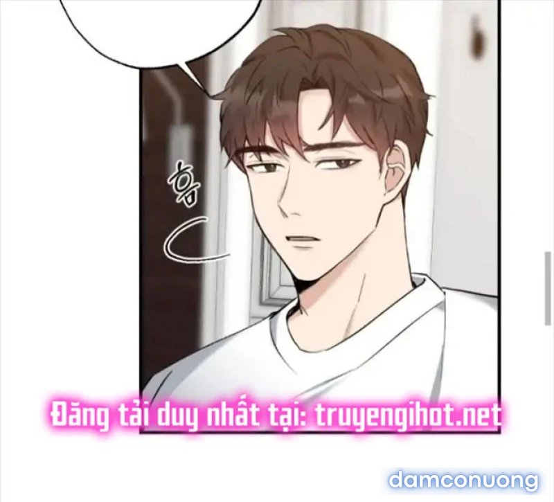 [18+] Dục Vọng Đen Tối Chapter 48 - Page 22