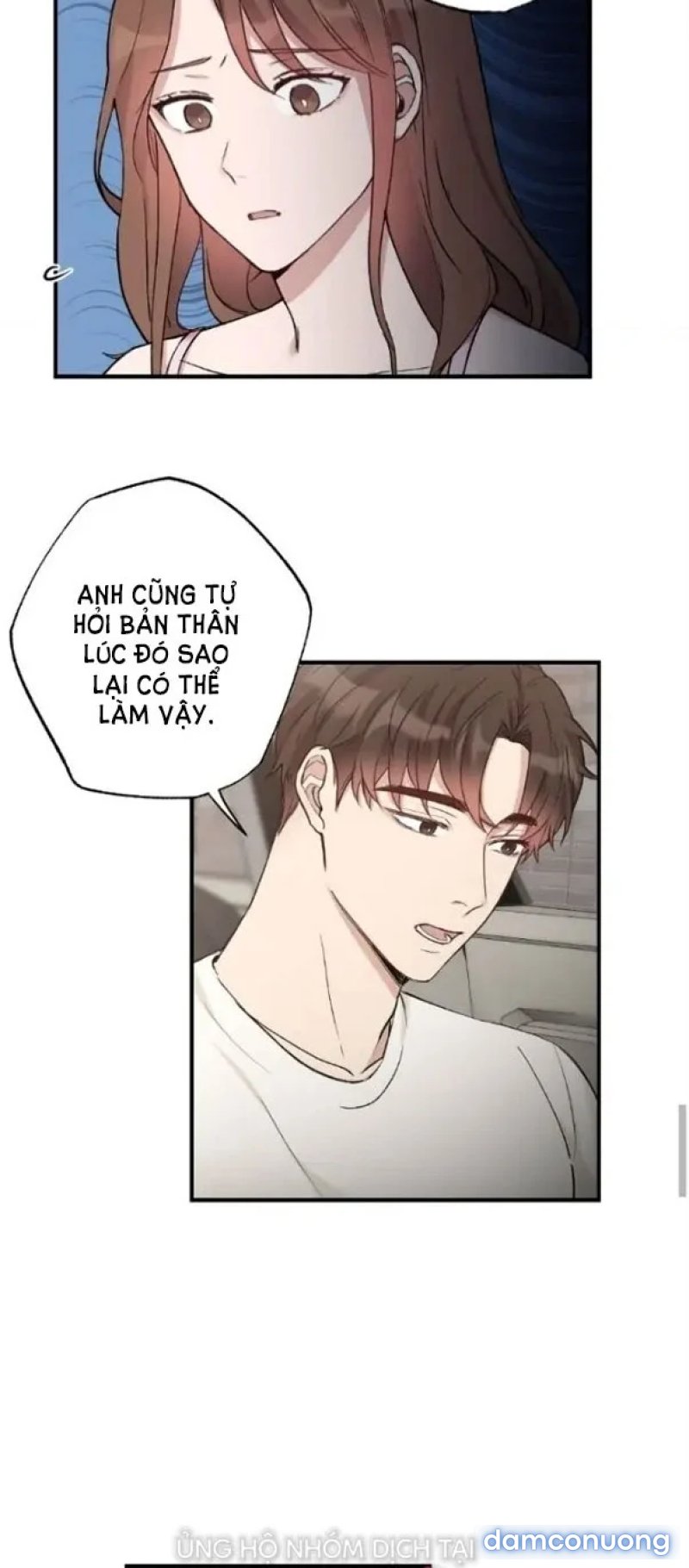 [18+] Dục Vọng Đen Tối Chapter 52 - Page 10