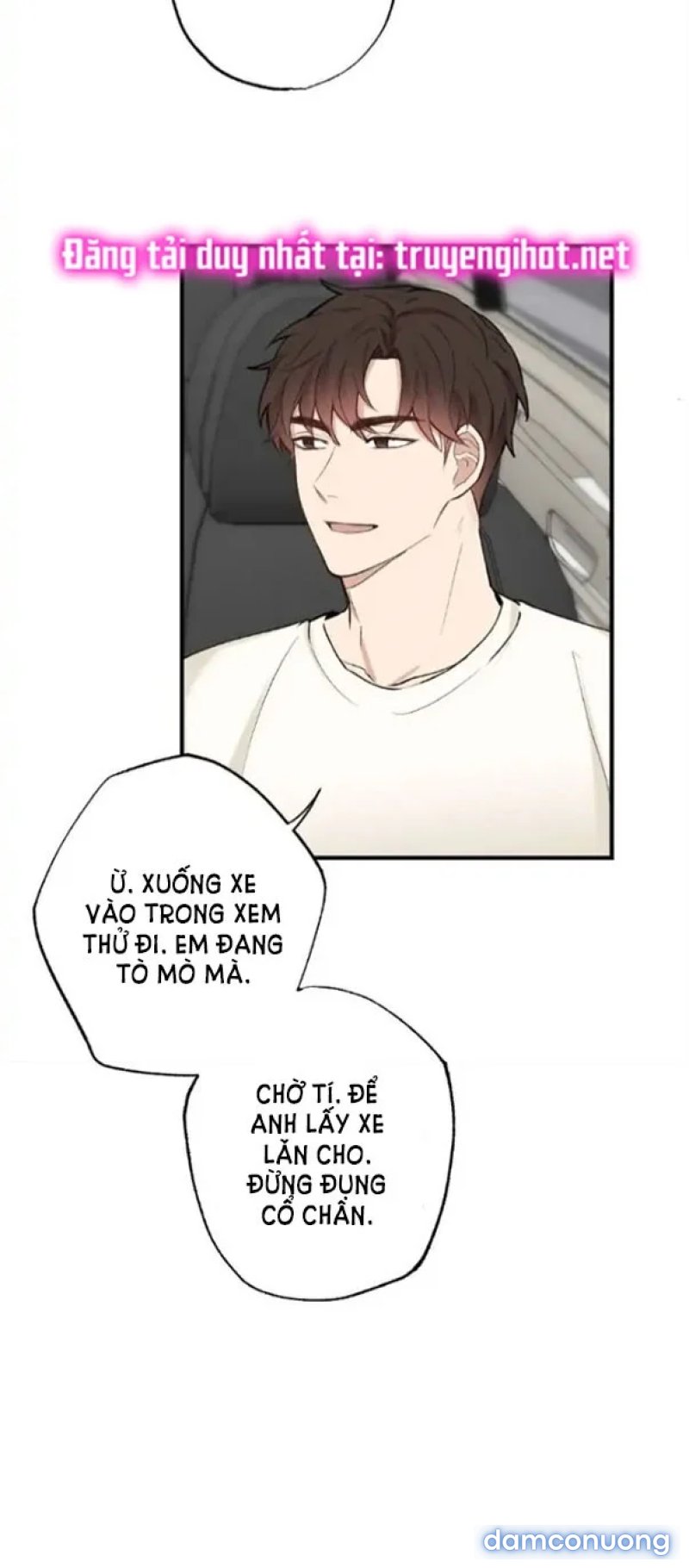 [18+] Dục Vọng Đen Tối Chapter 52 - Page 20