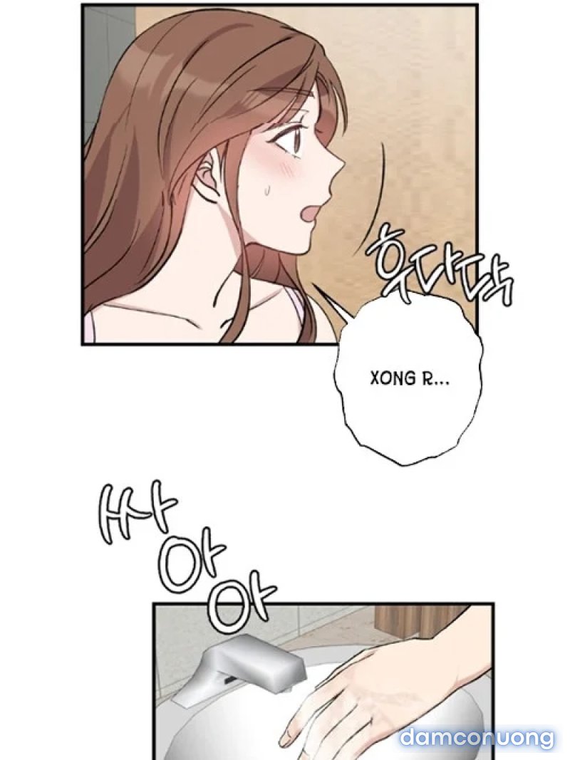 [18+] Dục Vọng Đen Tối Chapter 54.5 - Page 23